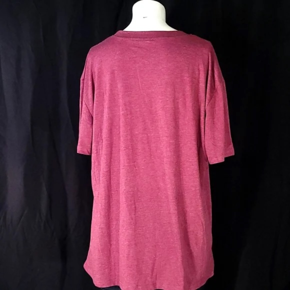 Friends Tee Shirt With Funny Quote - Picture 5 of 6